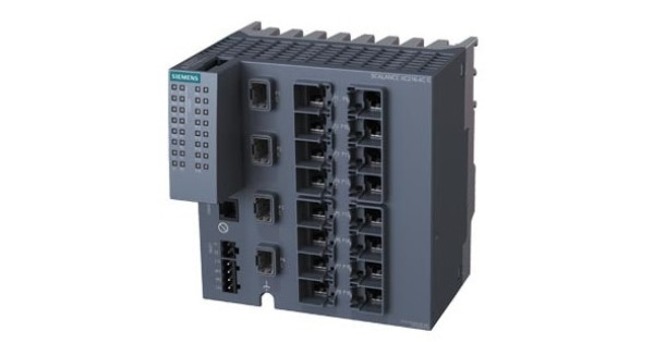コンピュータ・IT Scala for the Impatient Easy World Automation | SIEMENS SCALANCE XC216-4C G (E/IP) Managed